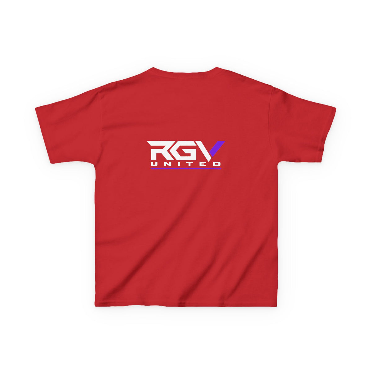 RGV United - Youth T-Shirt