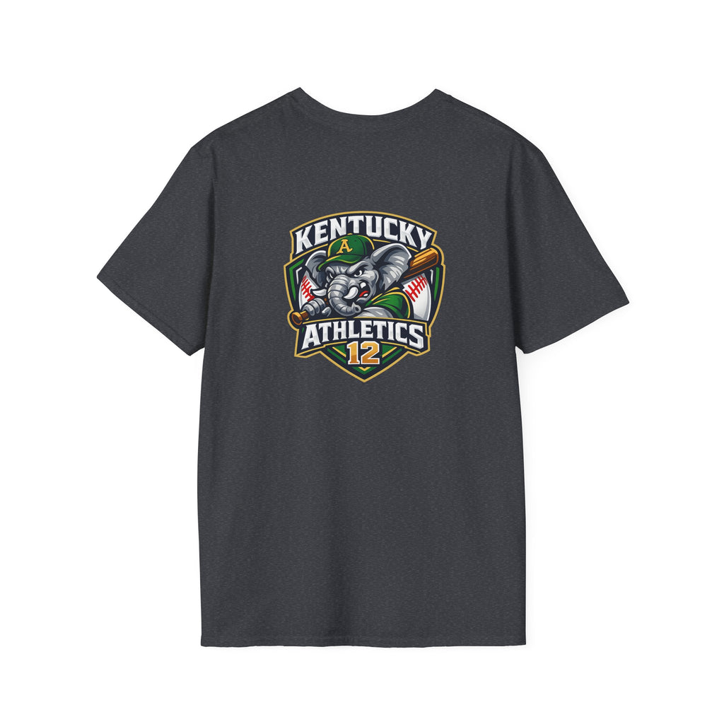 Kentucky Athletics - Adult T-Shirt