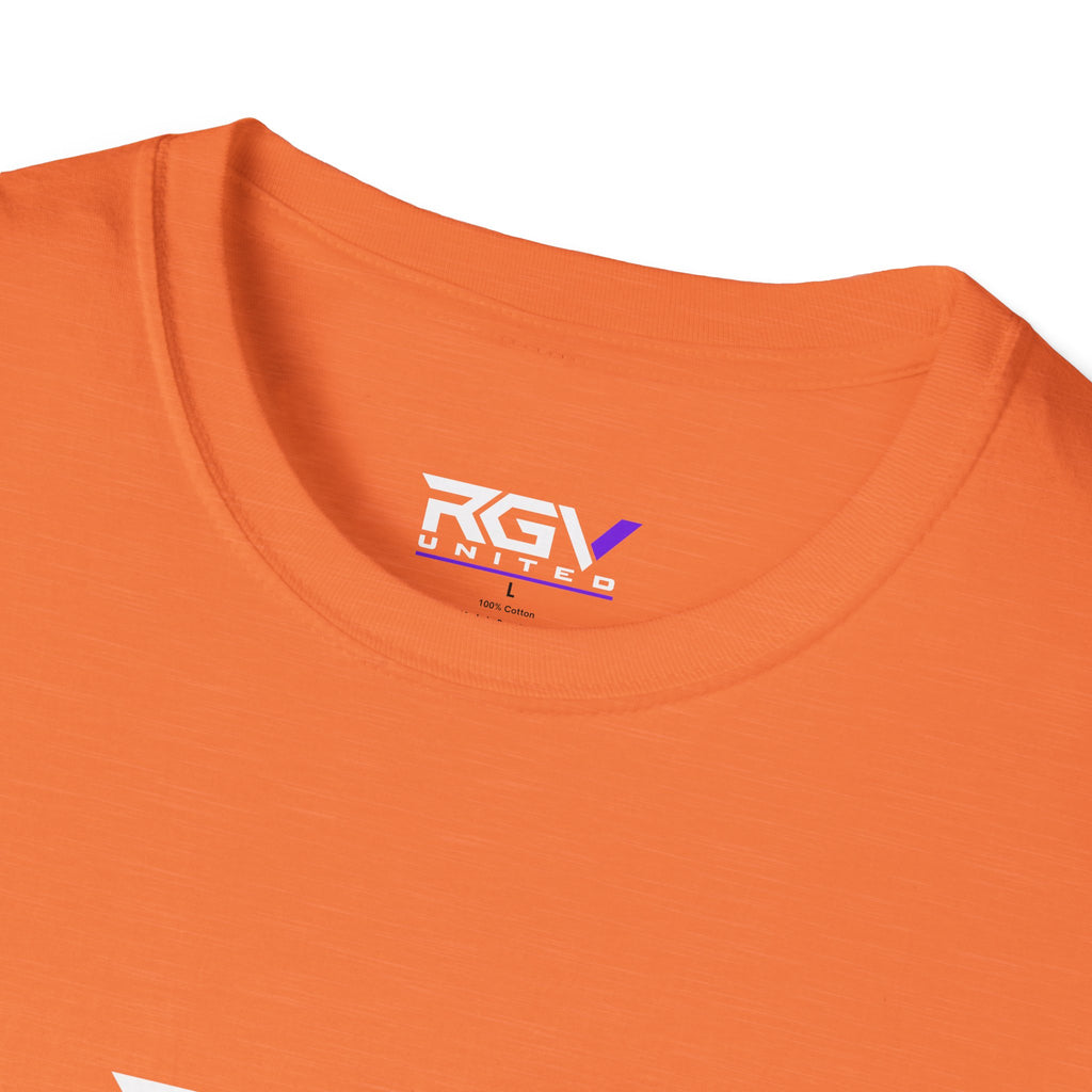 RGV United - Adult T-Shirt