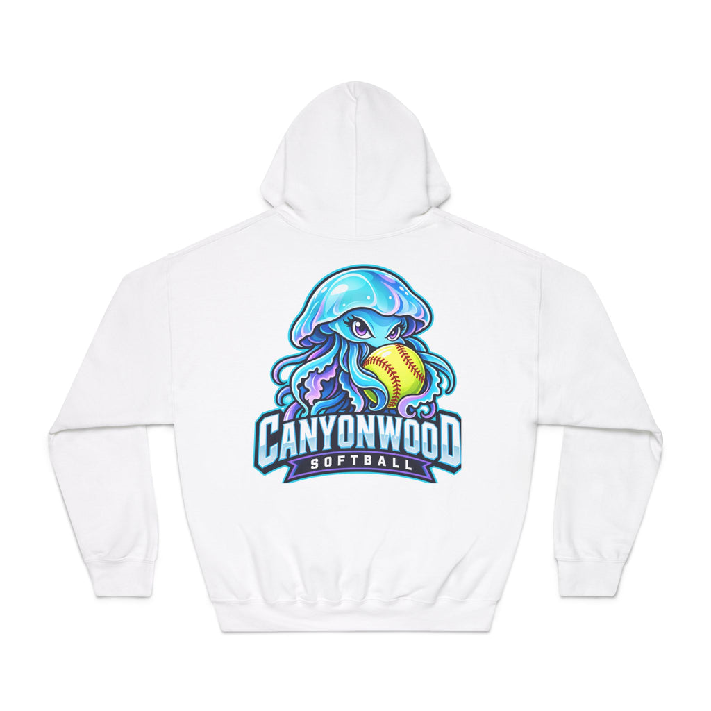 Canyonwood - Adult Hoodie