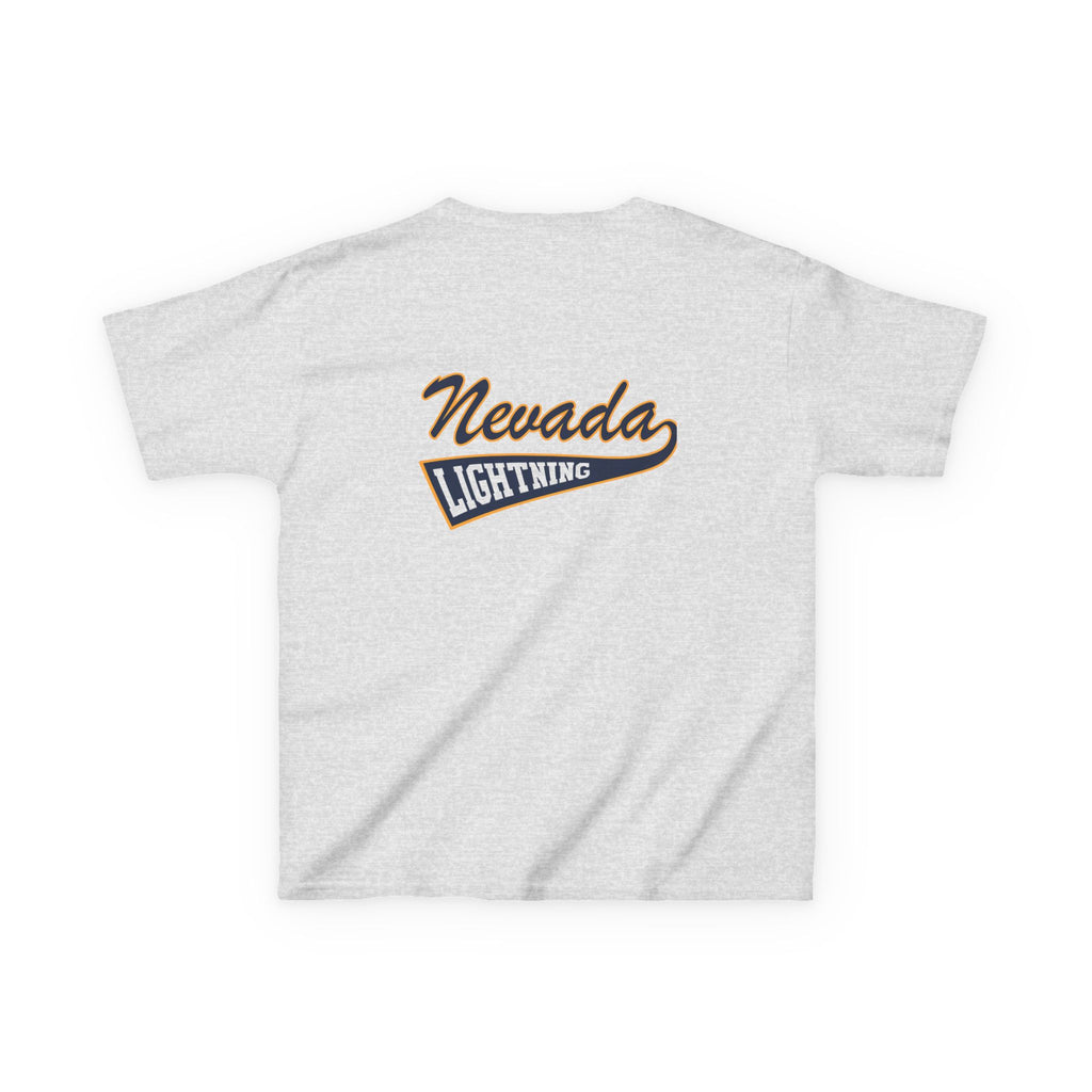 Lightning 12U fall 2026 - Youth T-Shirt