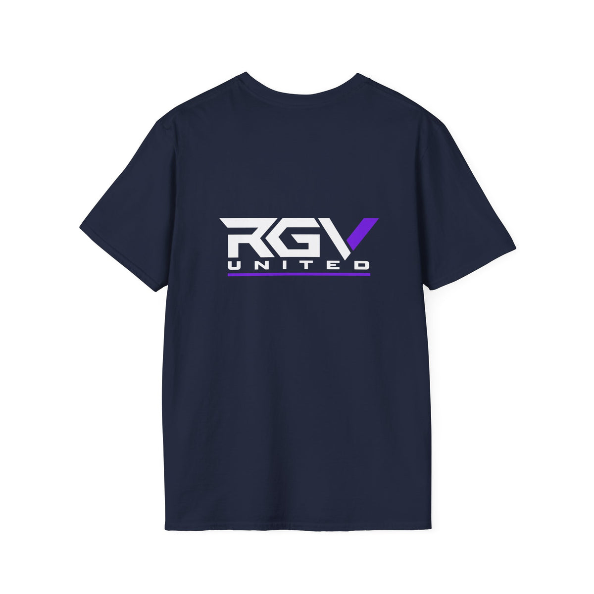 RGV United - Adult T-Shirt