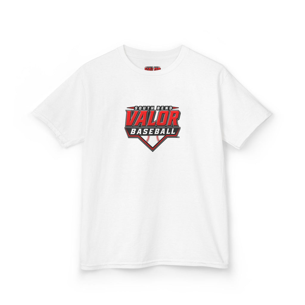 South Bend Valor - Youth T-Shirt