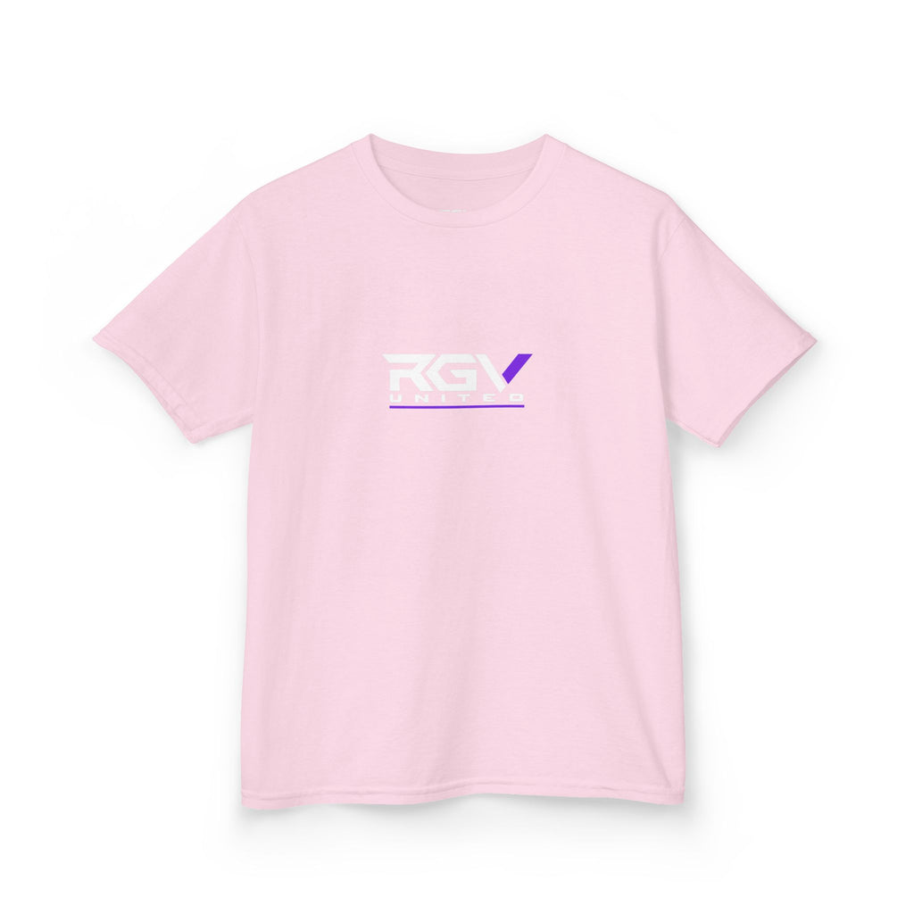 RGV United - Youth T-Shirt