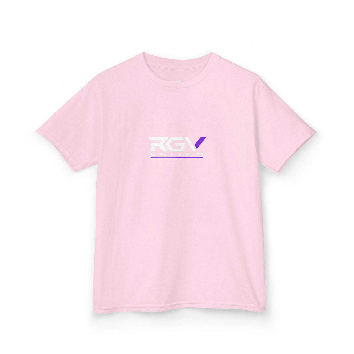 RGV United - Youth T-Shirt