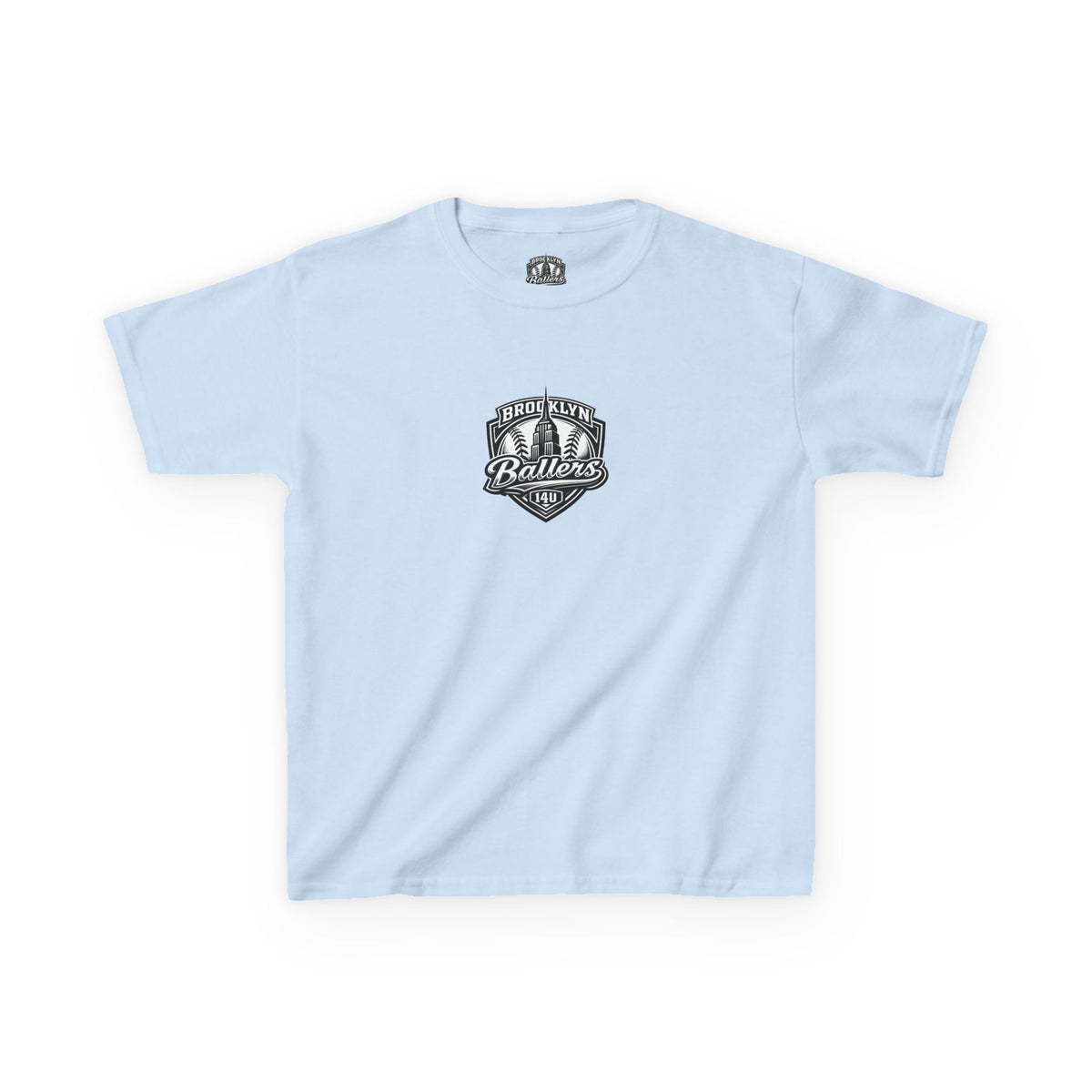Brooklyn Ballers 14u - Youth T-Shirt