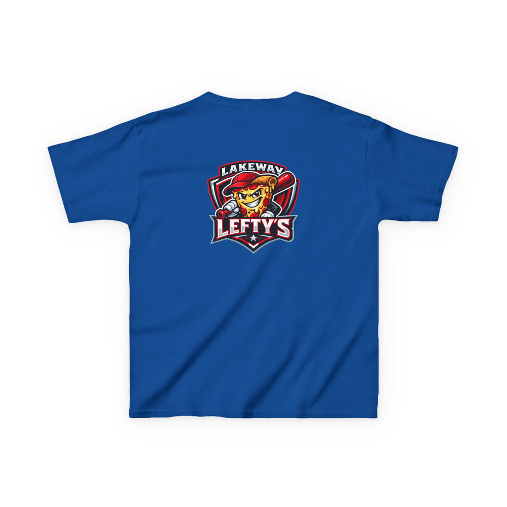 Lakeway Lefty’s - Youth T-Shirt