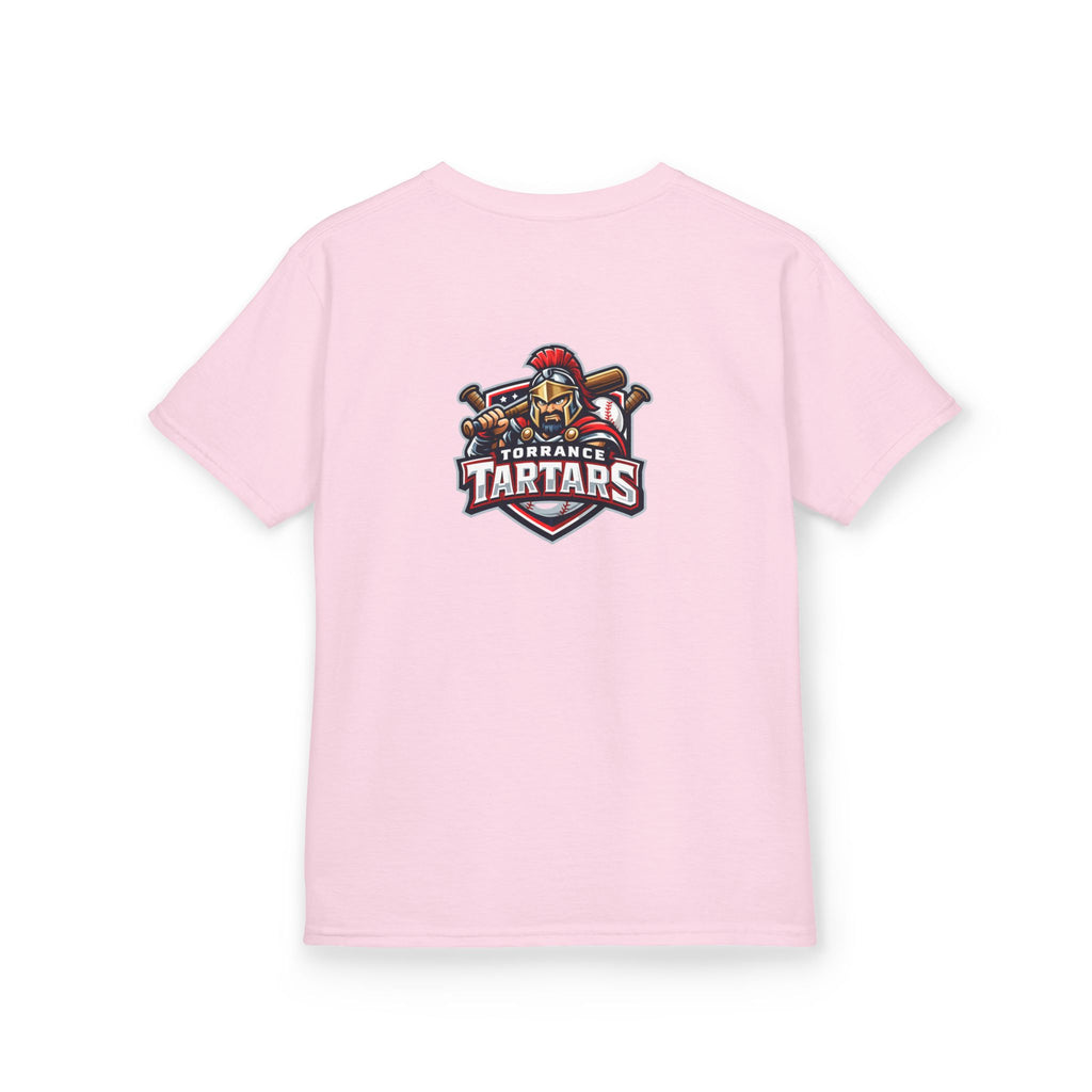 Torrance Tartars - Youth T-Shirt