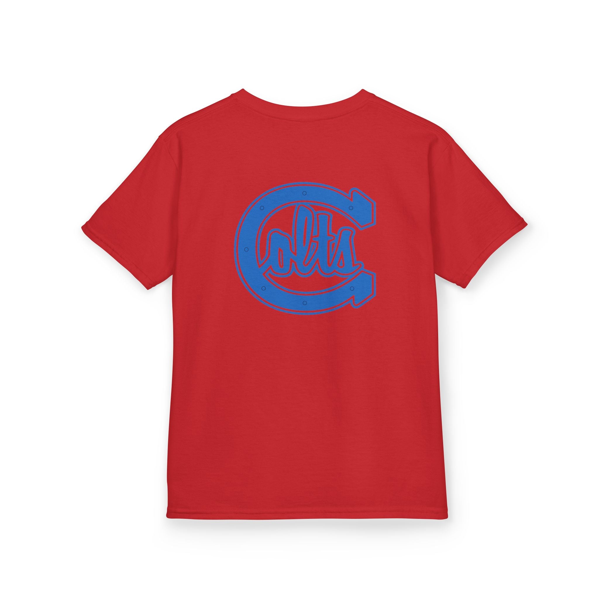 Carson Colts JV - Youth T-Shirt