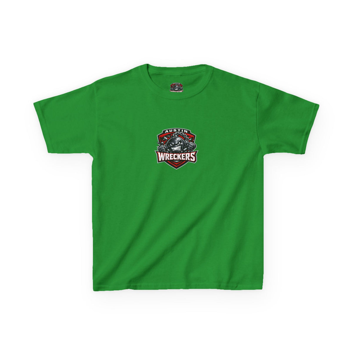 Austin - Youth T-Shirt