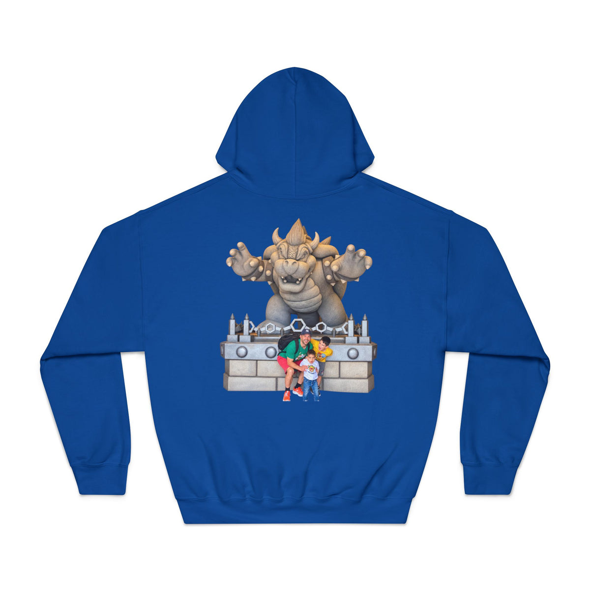 ML Fam - Adult Hoodie