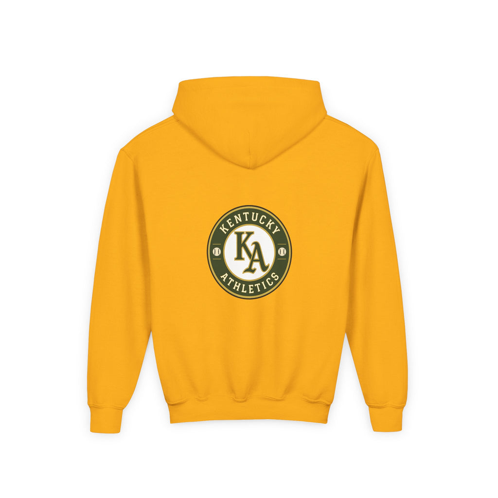 Kentucky Athletics - Youth Hoodie