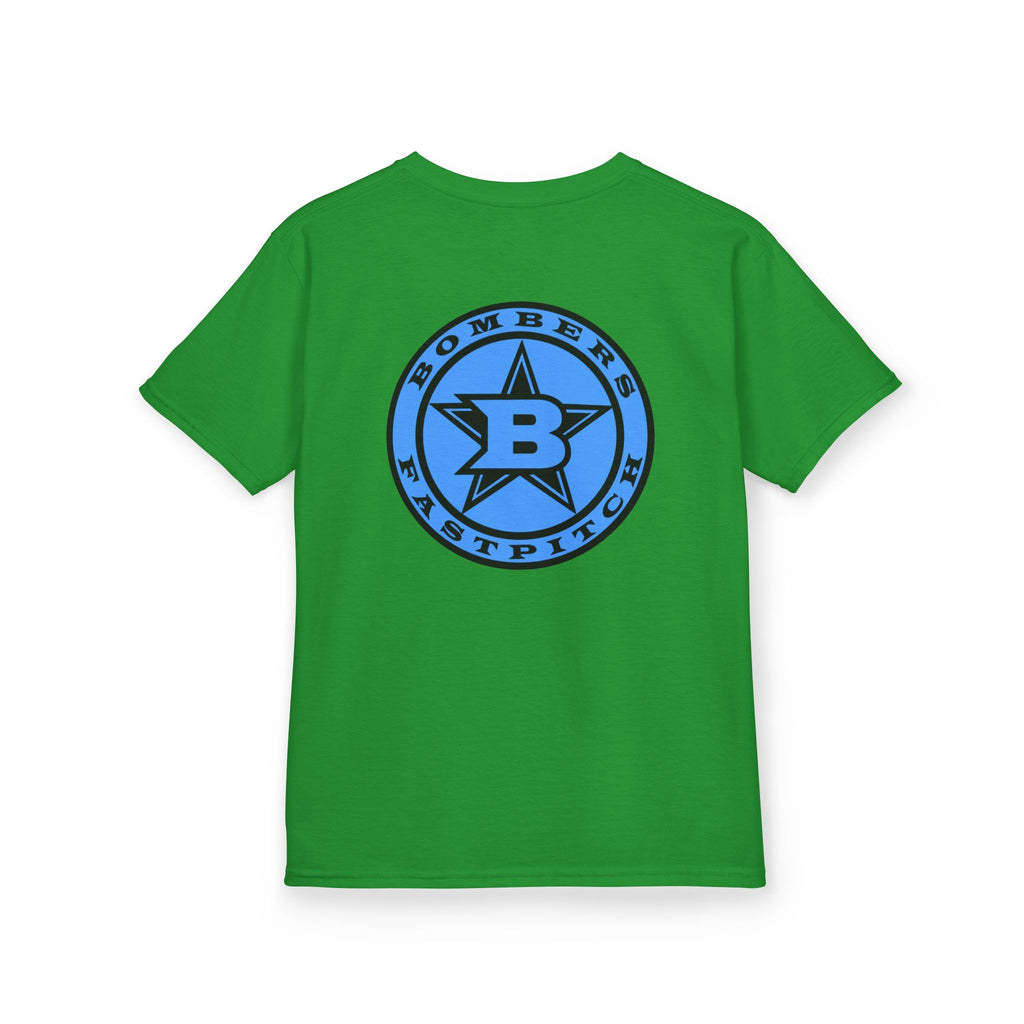 Pennsylvania Bombers 2033 - Youth T-Shirt