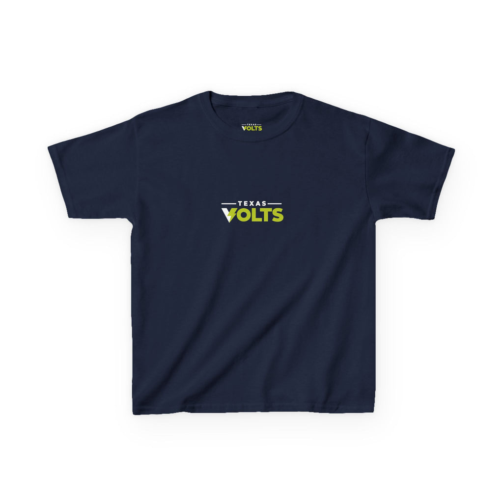 Texas Volts - Youth T-Shirt