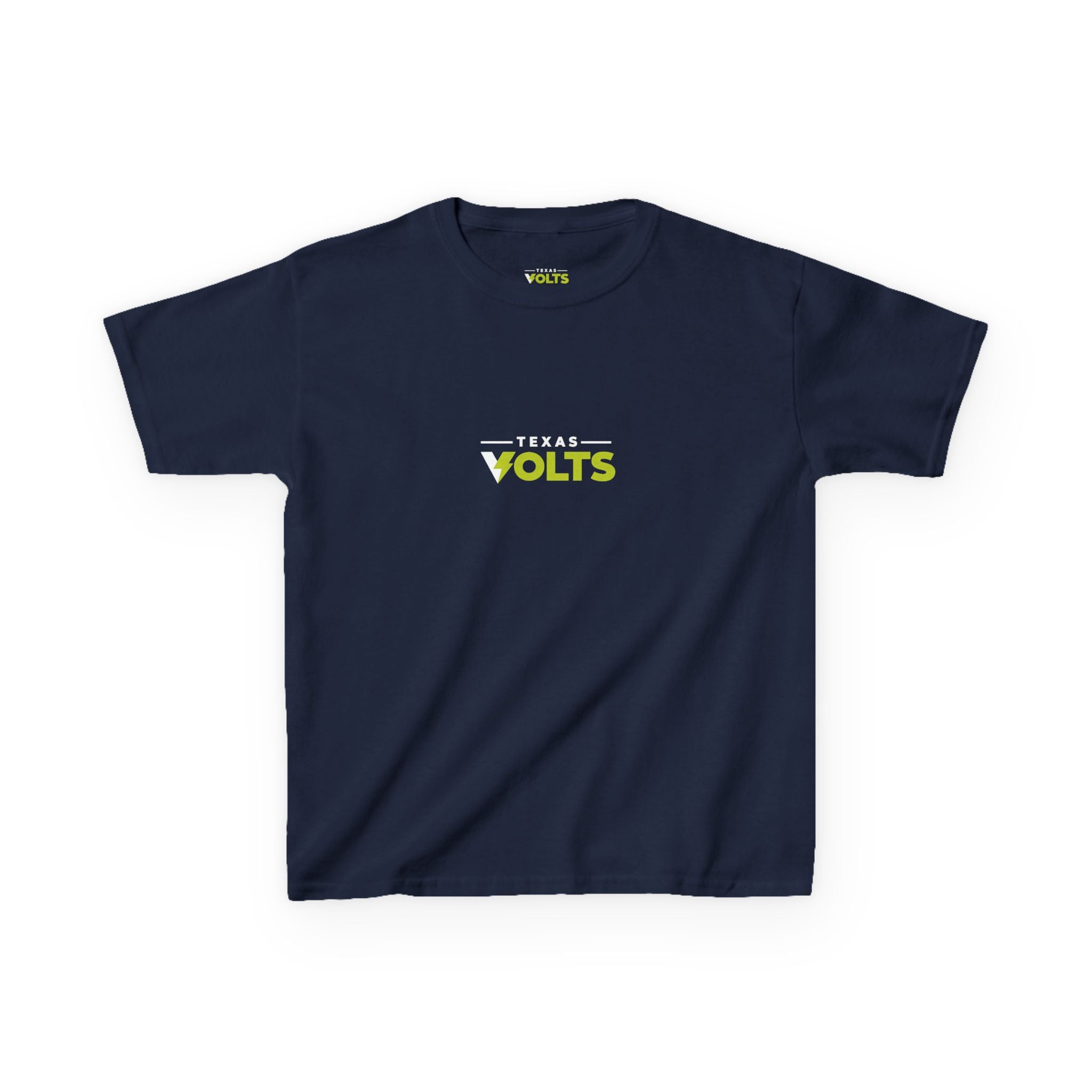 Texas Volts - Youth T-Shirt