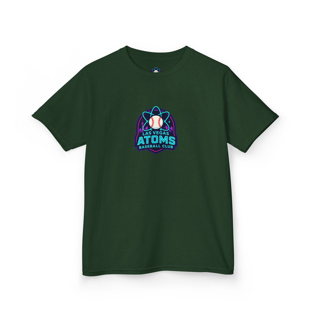 ATOMS NYS - Youth T-Shirt