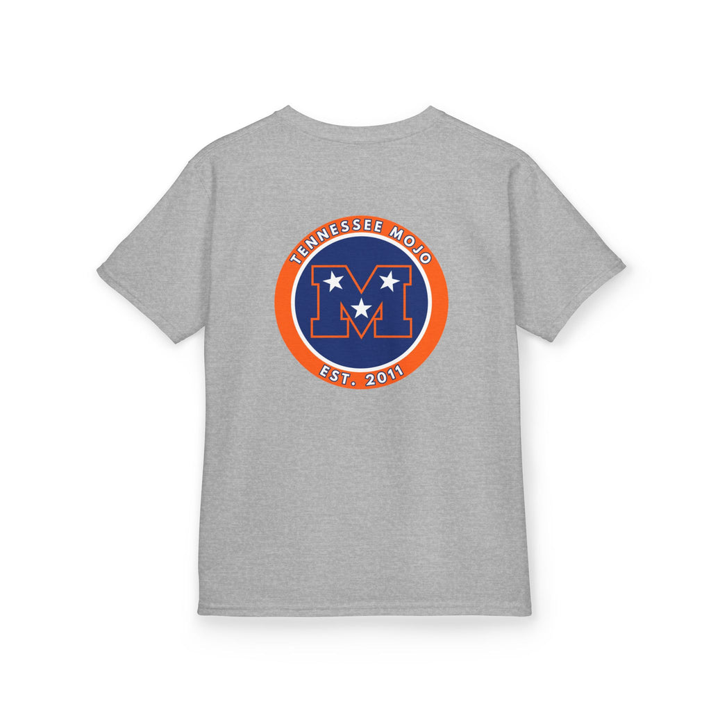 TN Mojo - Youth T-Shirt