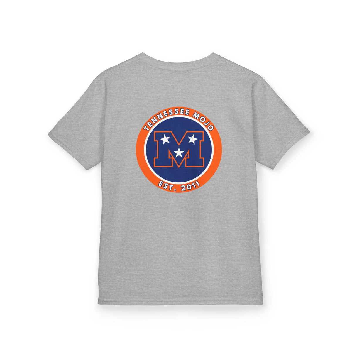 TN Mojo - Youth T-Shirt