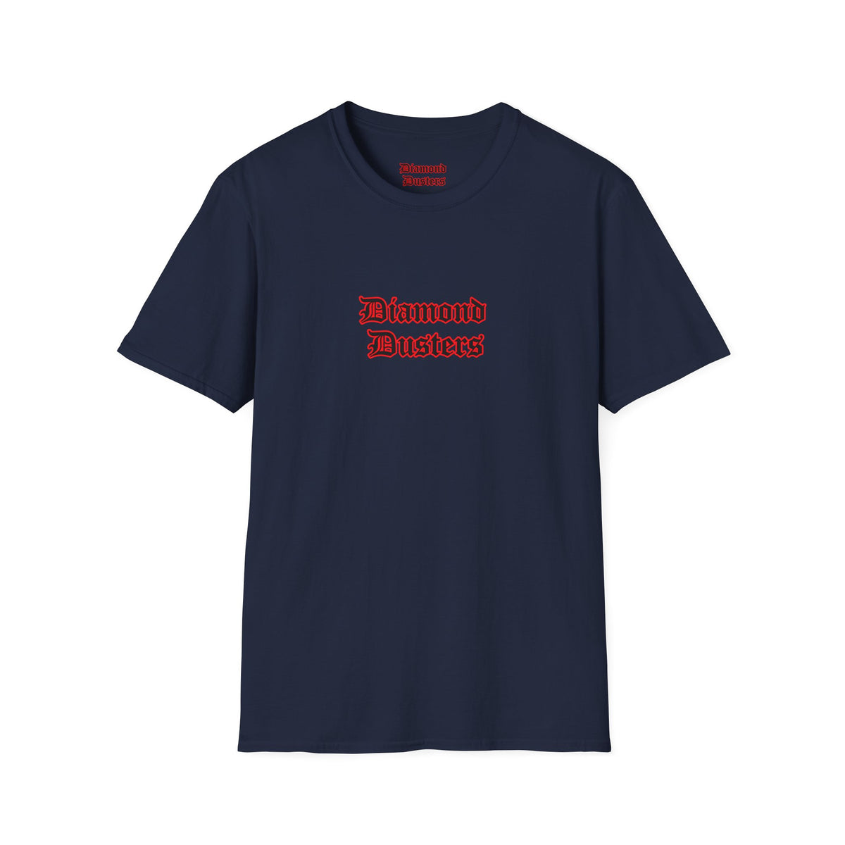 Diamond Dusters - Adult T-Shirt