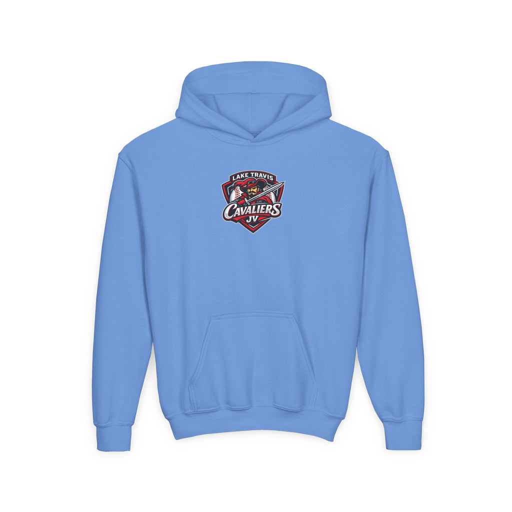 Lake Travis Cavaliers JV - Youth Hoodie