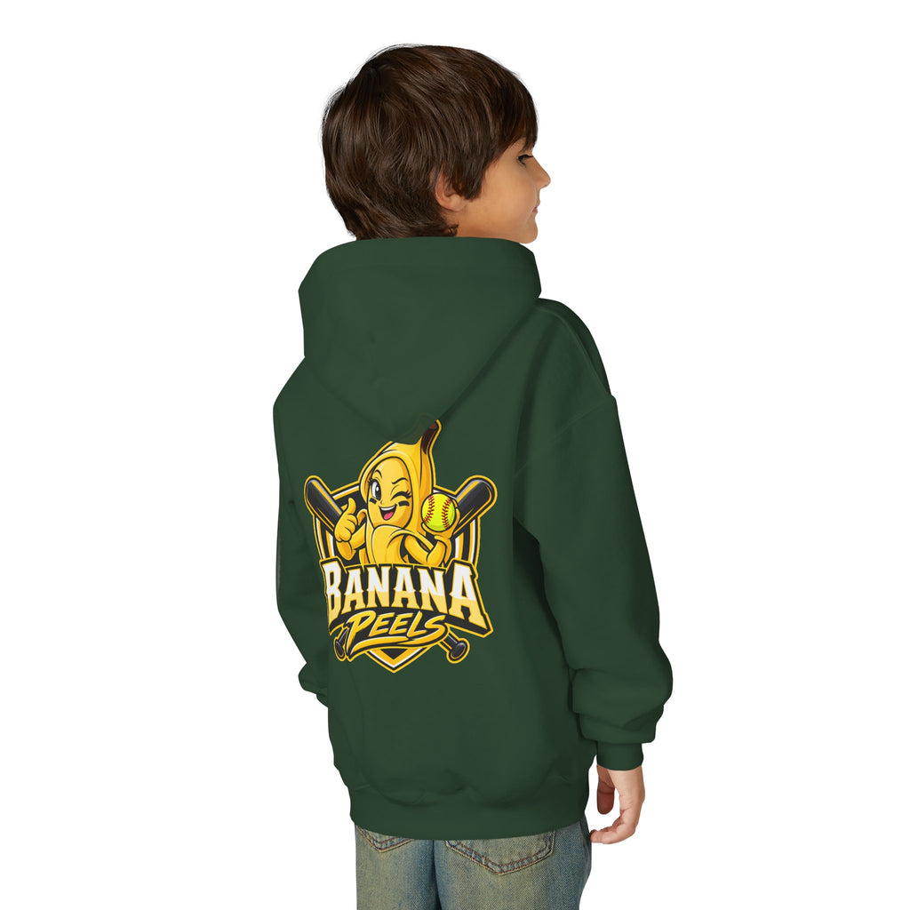 Banana - Youth Hoodie