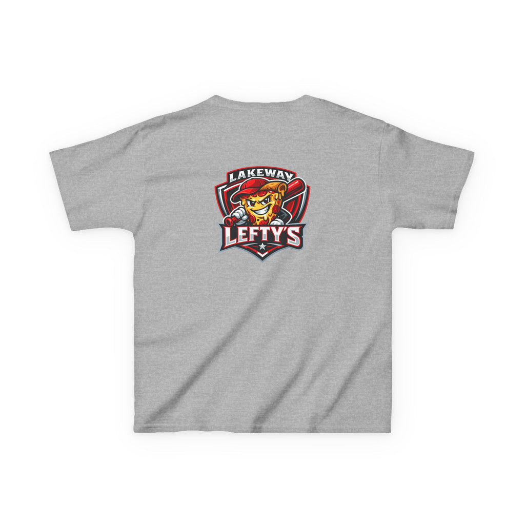 Lakeway Lefty’s - Youth T-Shirt