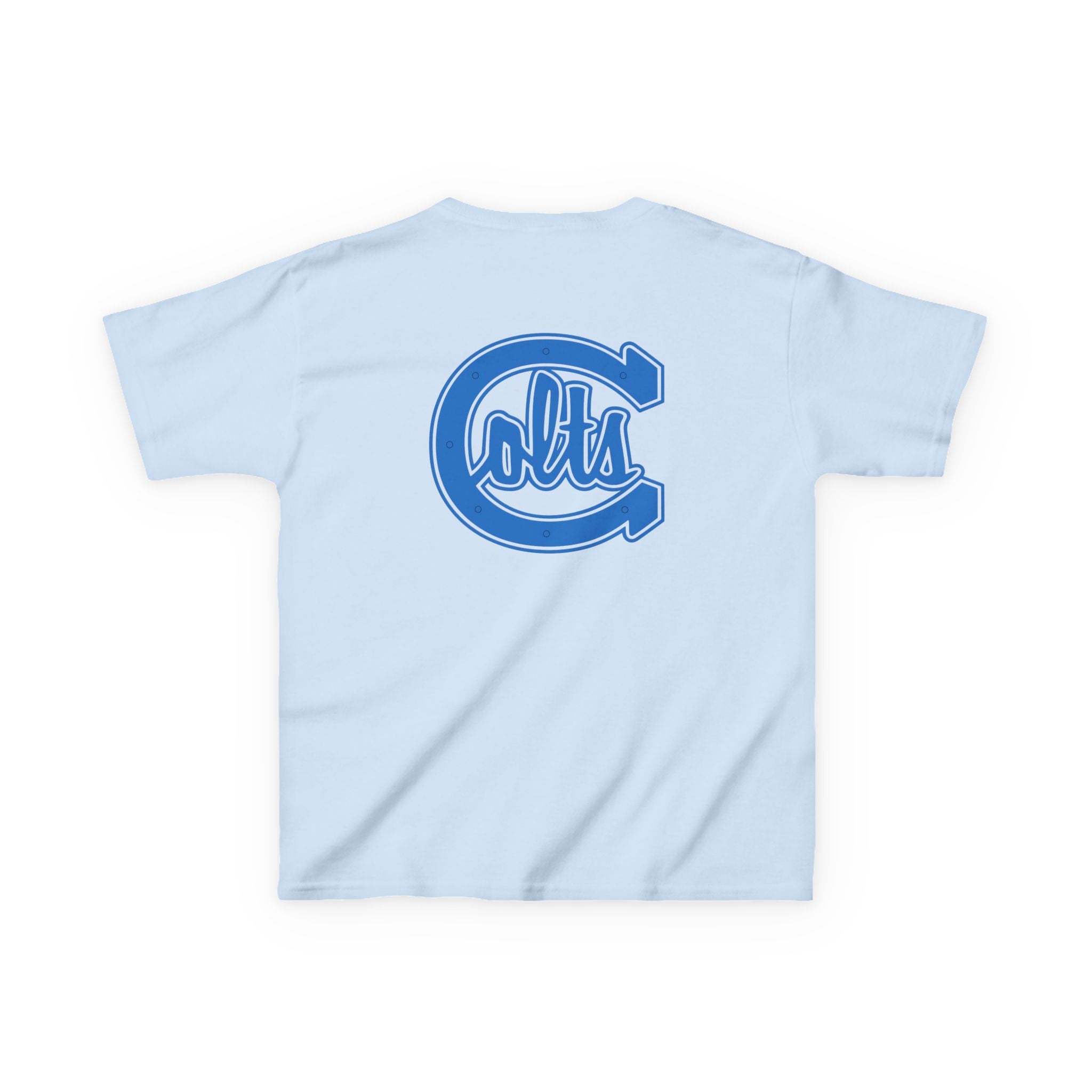 Carson Colts JV - Youth T-Shirt