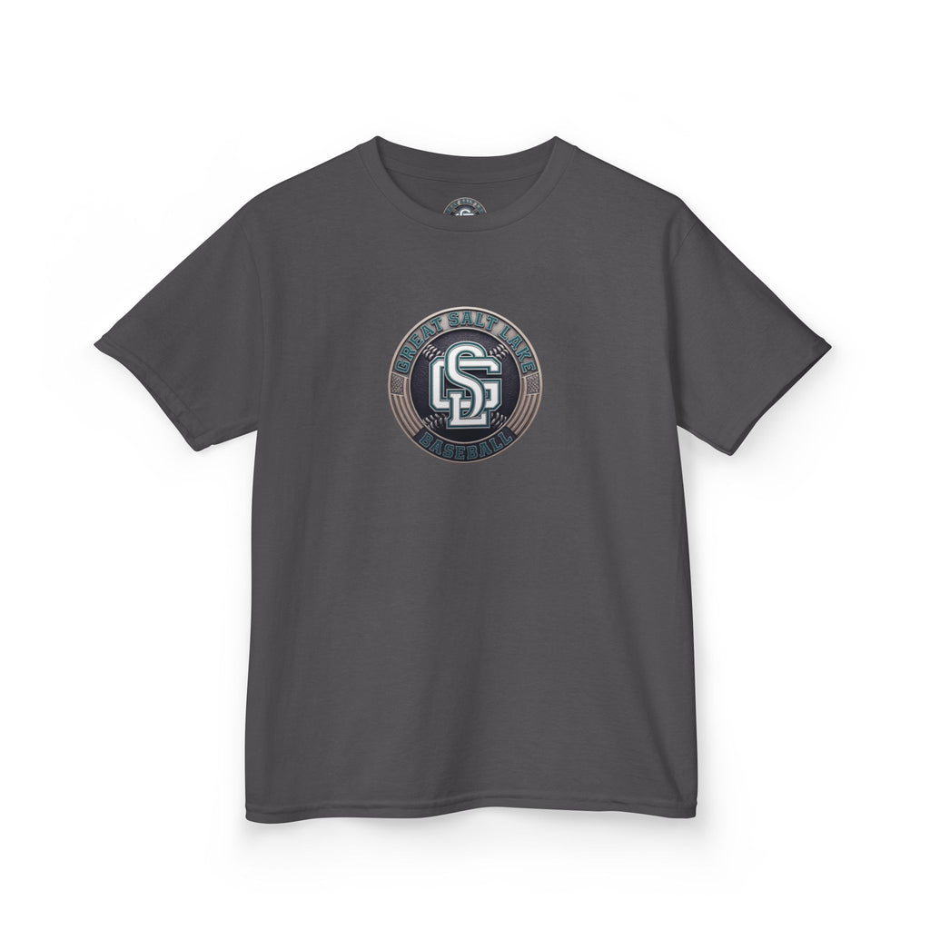 Great Salt Lake - Youth T-Shirt