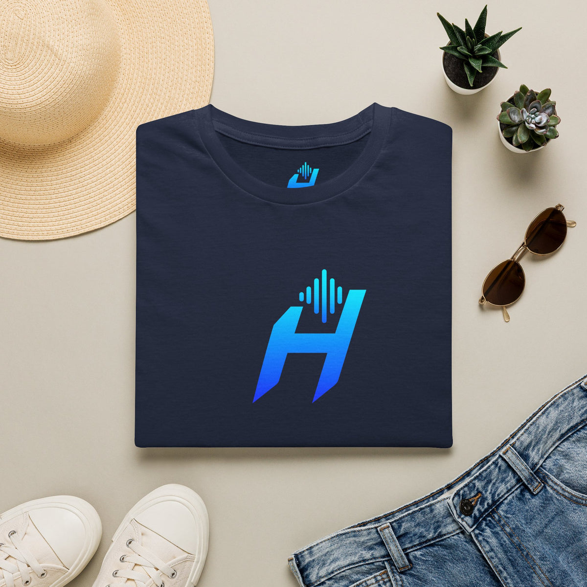 FieldHype HypeSquad - Adult T-Shirt