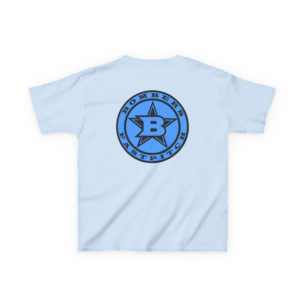 Pennsylvania Bombers 2033 - Youth T-Shirt