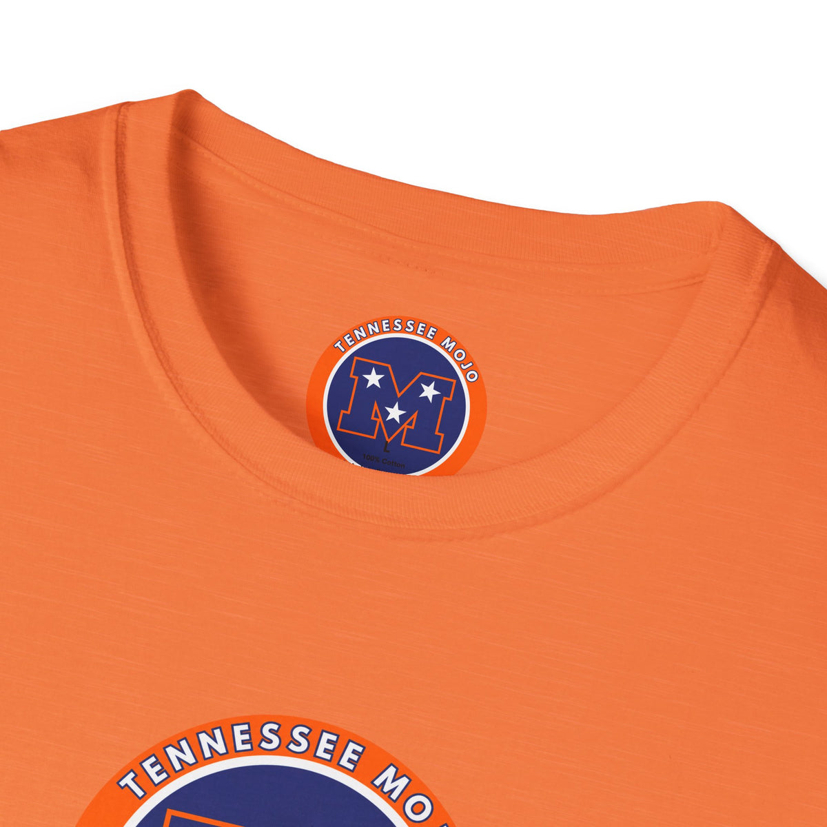 TN Mojo - Adult T-Shirt