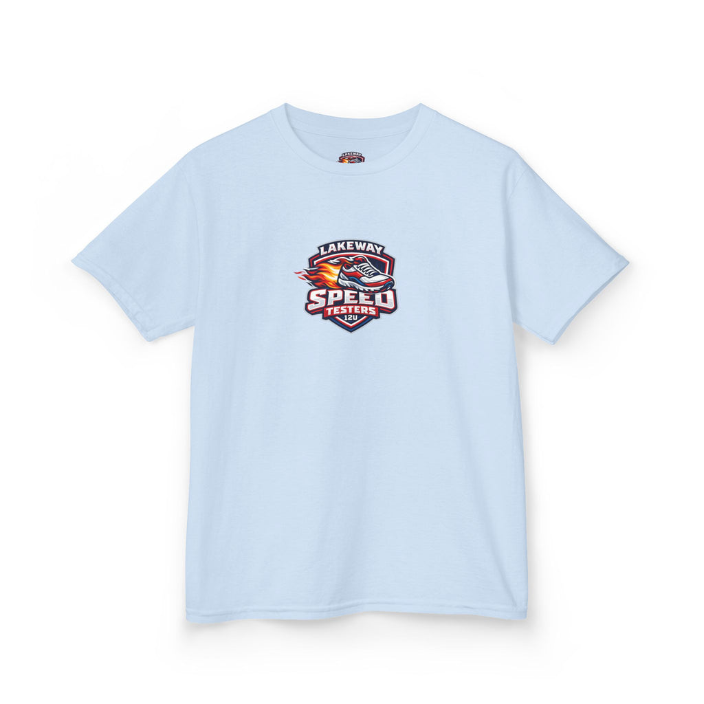 Lakeway Speed Testers 12u - Youth T-Shirt