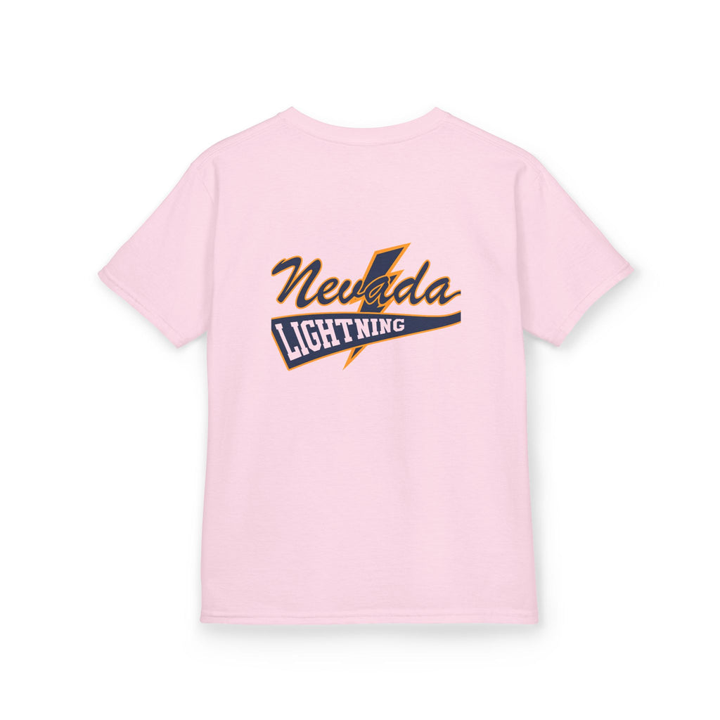 Lightning 12U fall 2026 - Youth T-Shirt