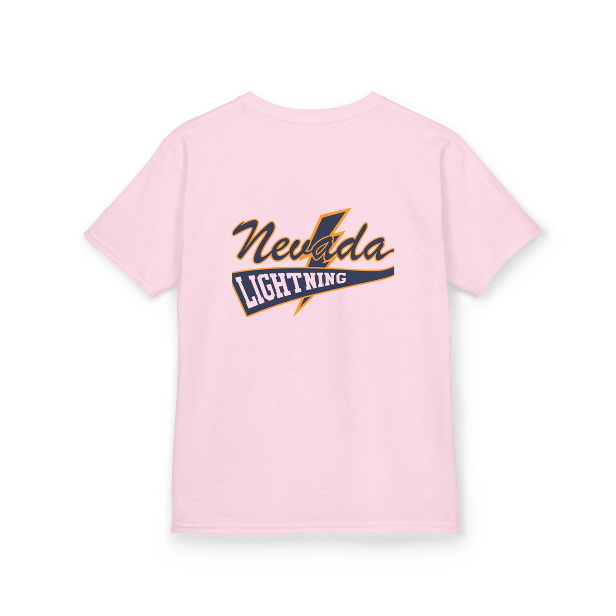 Lightning 12U fall 2026 - Youth T-Shirt