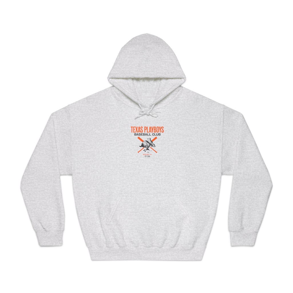 Texas Playboys - Adult Hoodie