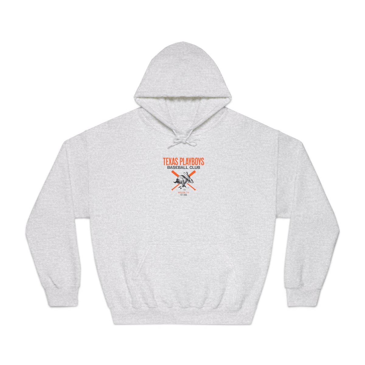 Texas Playboys - Adult Hoodie