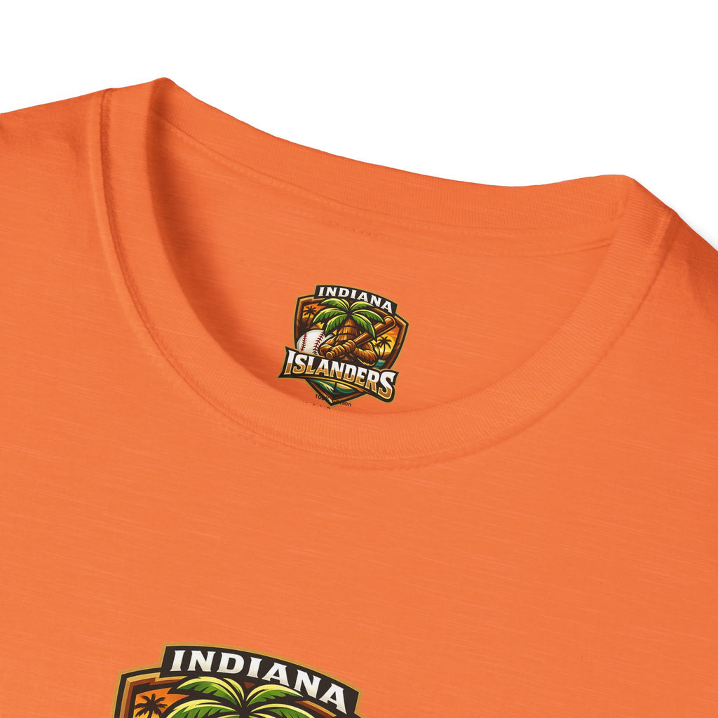 Indiana Islanders - Adult T-Shirt