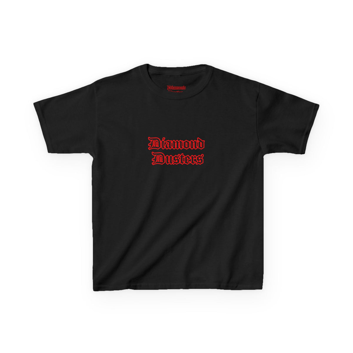 Diamond Dusters - Youth T-Shirt