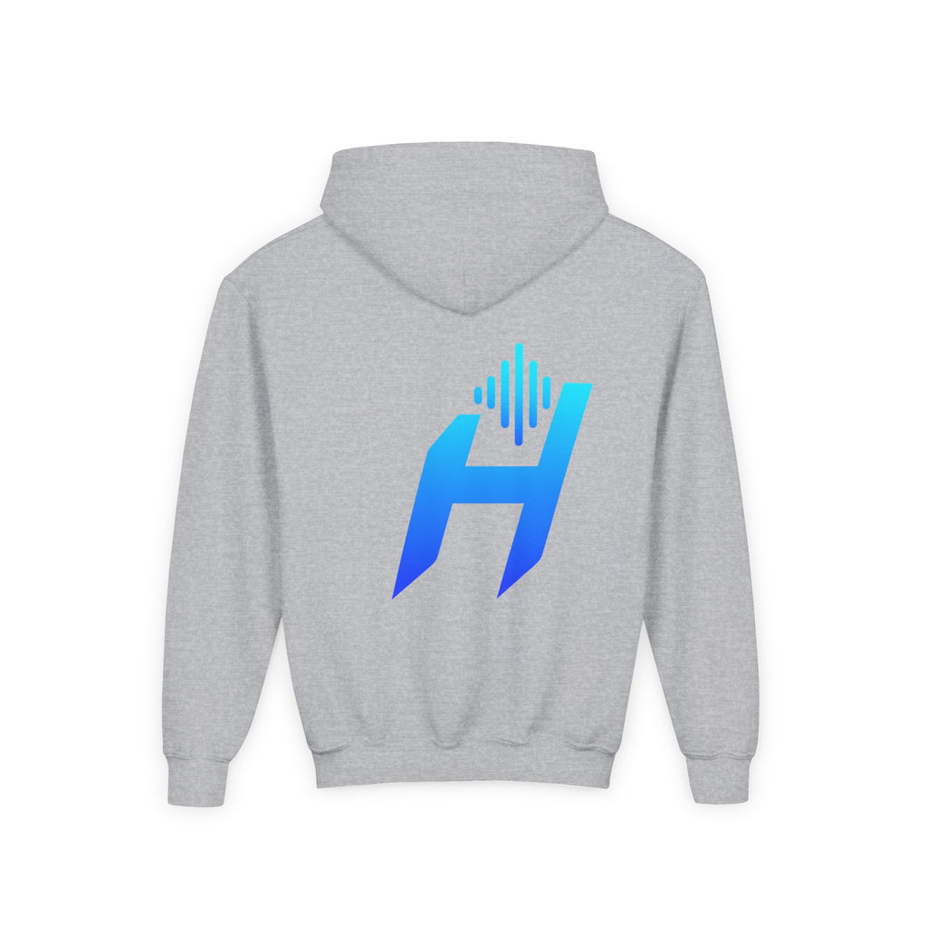 FieldHype HypeSquad - Youth Hoodie