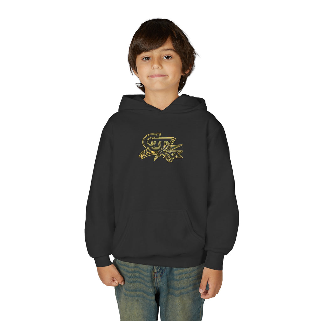 Gametime Futures XX - Youth Hoodie