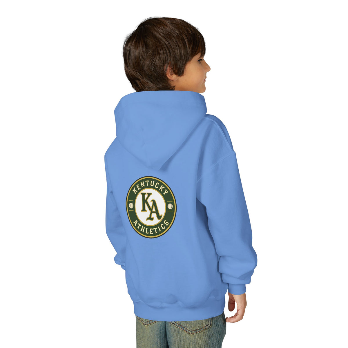 Kentucky Athletics - Youth Hoodie