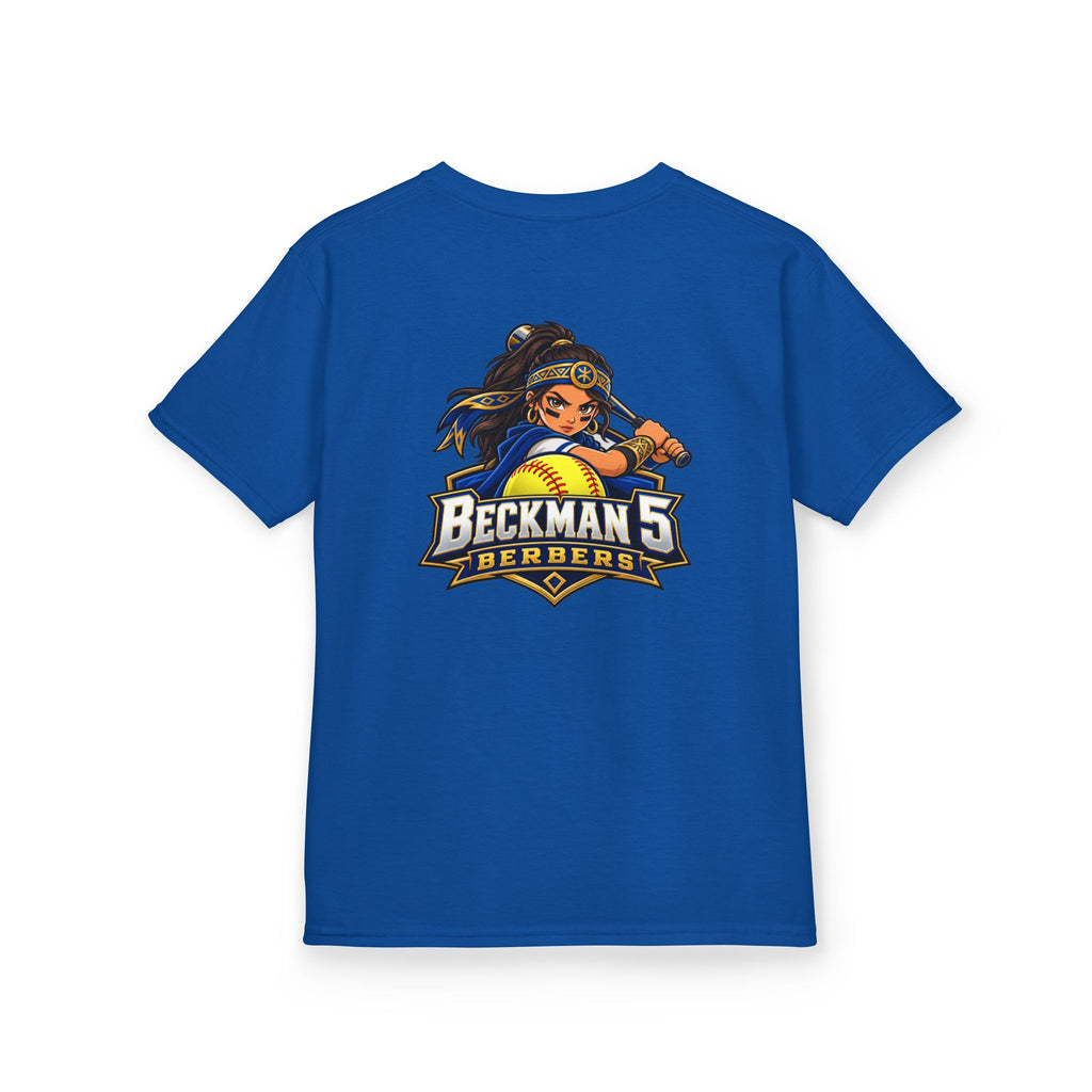 Beckman 5 - Youth T-Shirt