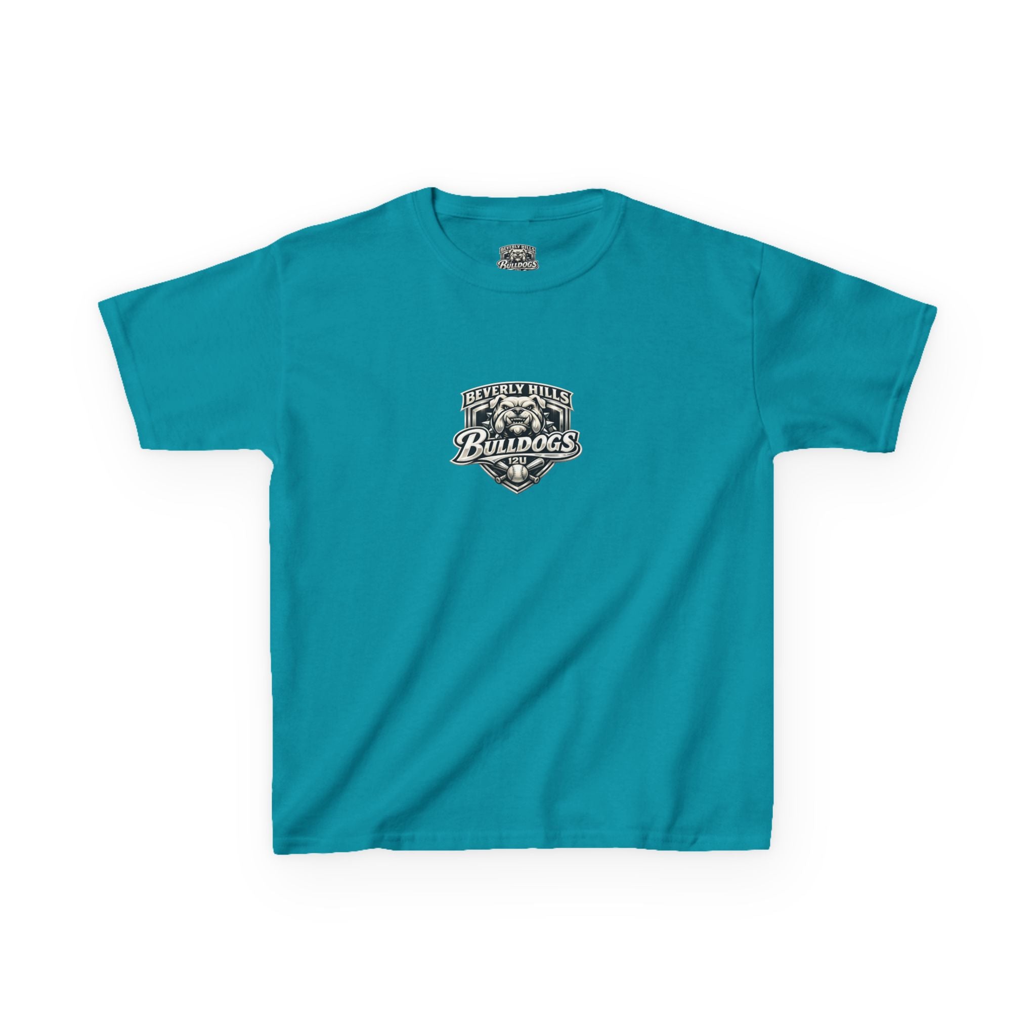 Beverly Hills Bulldogs 12u - Youth T-Shirt