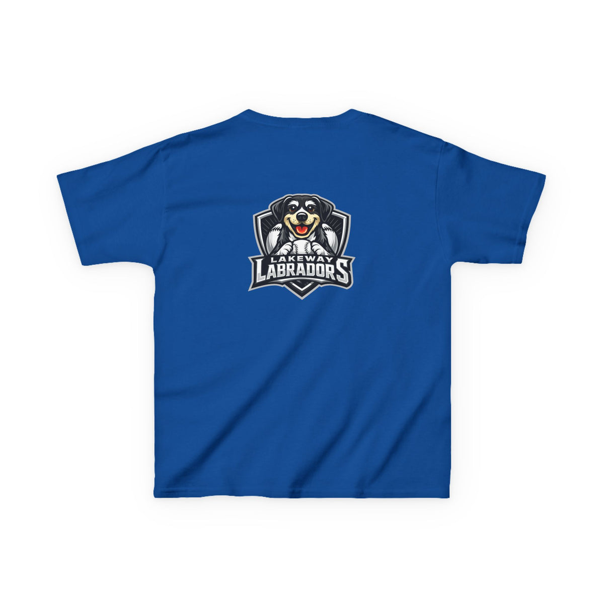 Lakeway Labradors - Youth T-Shirt