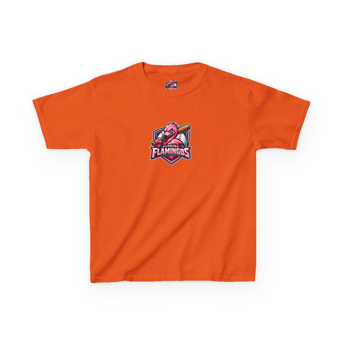 Florida Flamingos - Youth T-Shirt