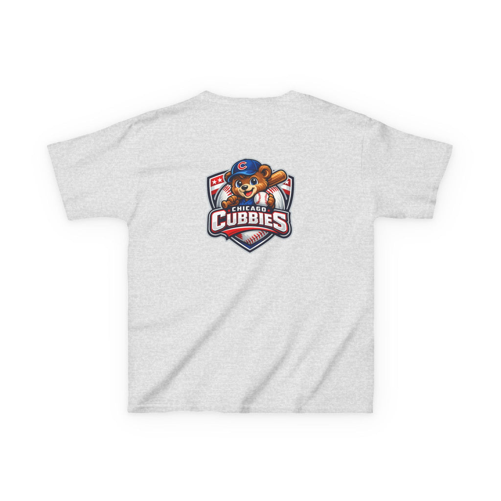 Chicago Cubbies - Youth T-Shirt