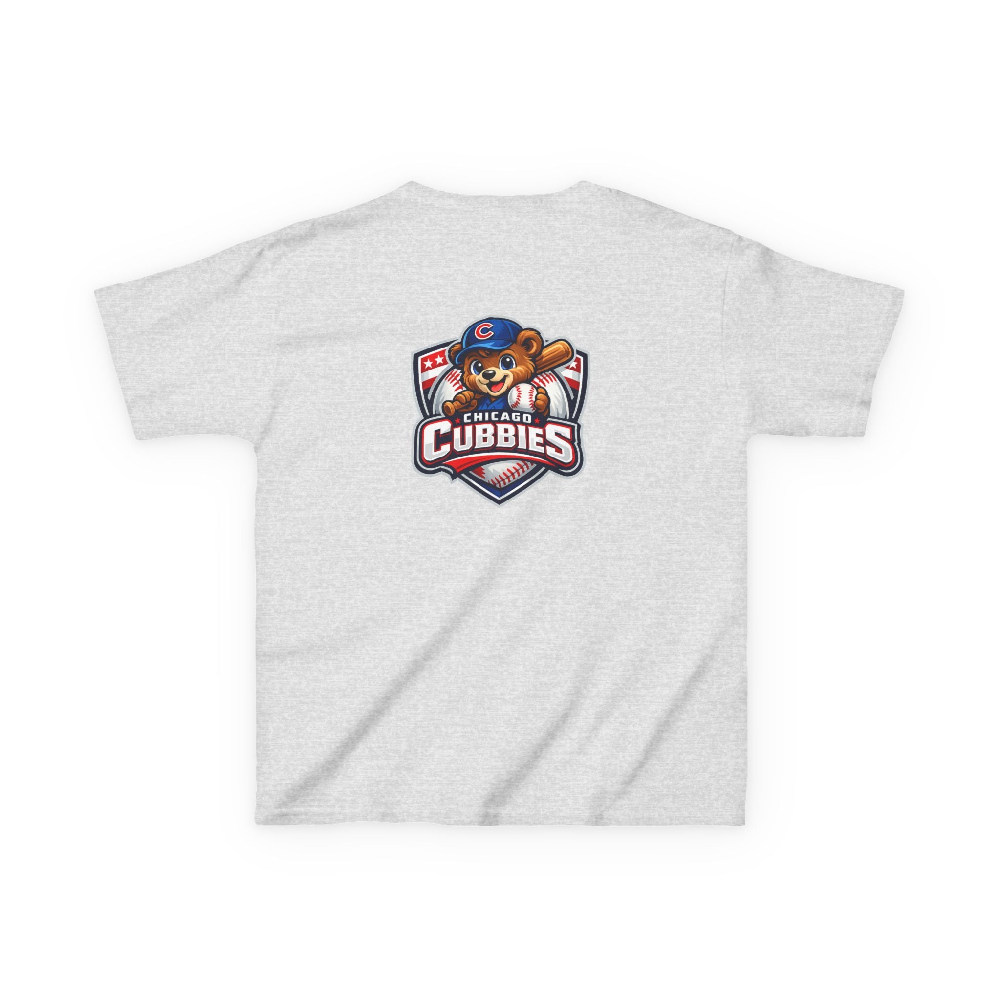 Chicago Cubbies - Youth T-Shirt