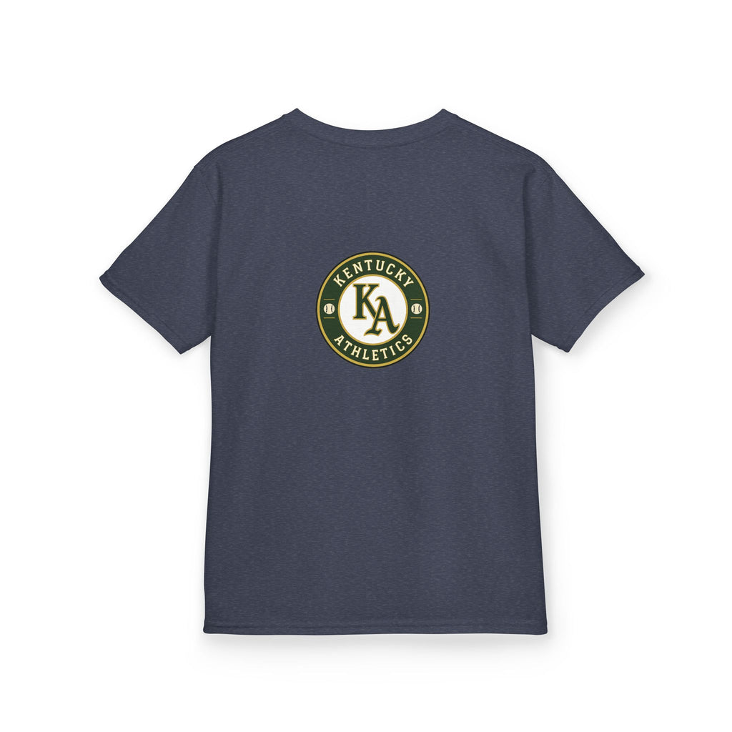Kentucky Athletics - Youth T-Shirt