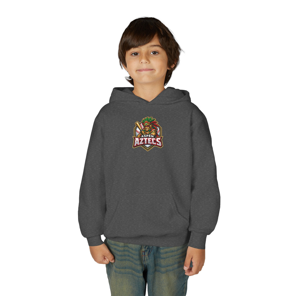 Aspen Aztecs - Youth Hoodie
