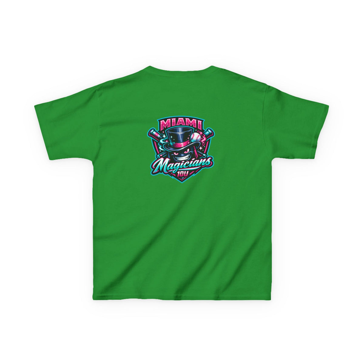 Miami Magicians 10u - Youth T-Shirt